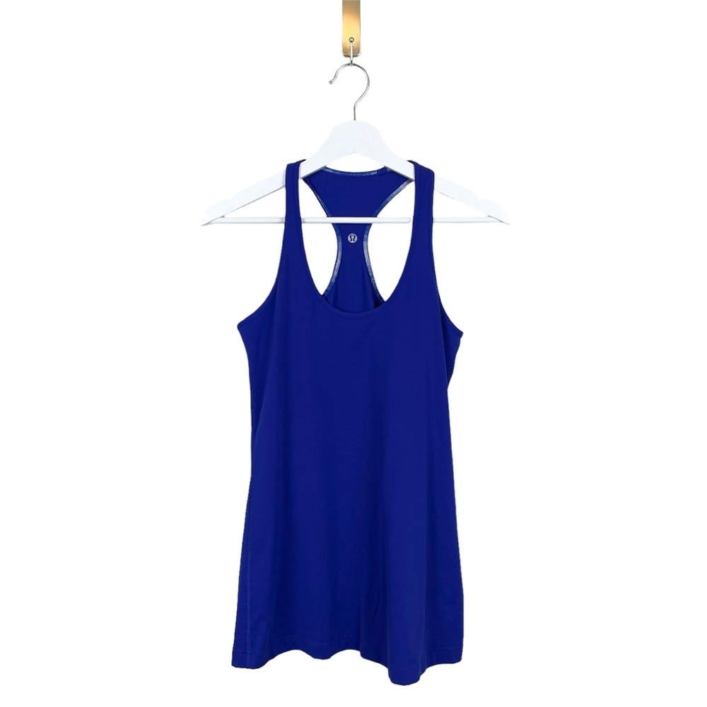 Lululemon Racerback Tank - Picture 8 of 11